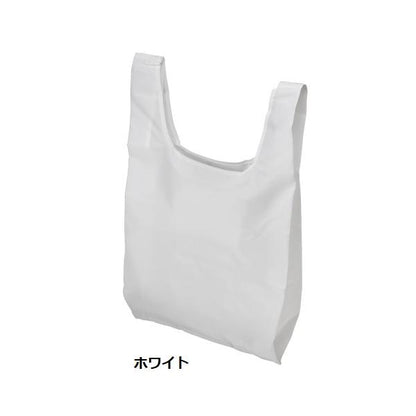 エコバッグ レジ袋代わり ポリエステル マイバッグ ノベルティ コンビニエコバッグ