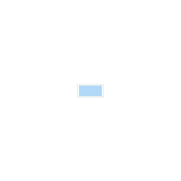 お弁当箱 2段 箸付 ランチボックス 日本製 便利雑貨 ノベルティ クリアランチボックス 箸付