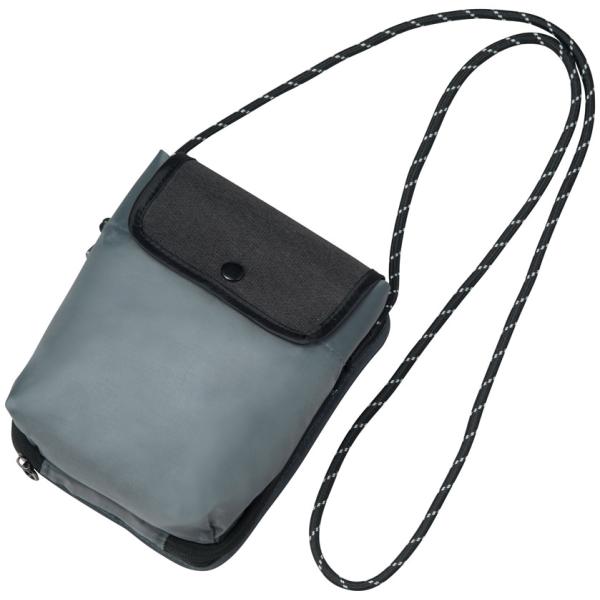 保冷温バッグ 買い物バッグ トートバッグ サコッシュ レジャー アウトドア 記念品 ノベルティ 小ロット ２通りに使える 変身保冷温バッグ