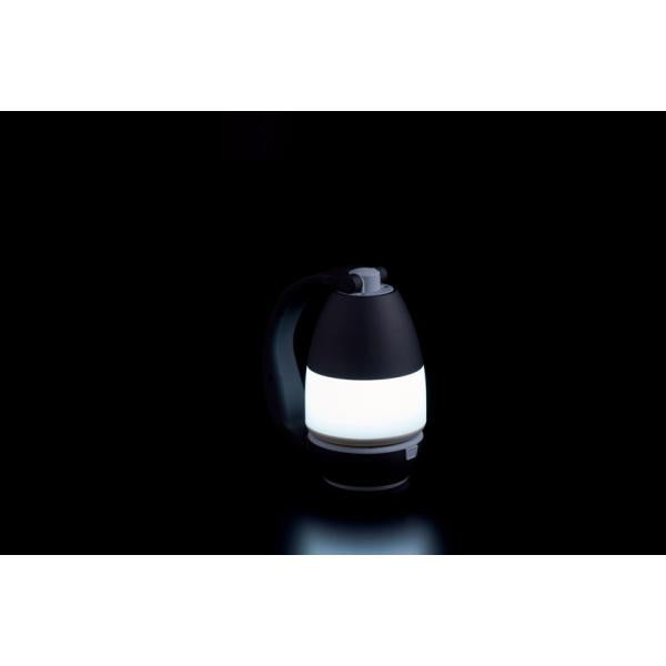 スタンドライト ランタンライト ハンディライト LED レジャー アウトドア 防災 ノベルティ 備品 小ロット 3スタイルトランスフォームライト