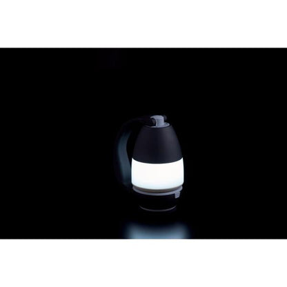 スタンドライト ランタンライト ハンディライト LED レジャー アウトドア 防災 ノベルティ 備品 小ロット 3スタイルトランスフォームライト