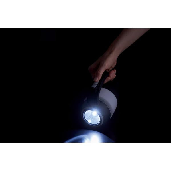 スタンドライト ランタンライト ハンディライト LED レジャー アウトドア 防災 ノベルティ 備品 小ロット 3スタイルトランスフォームライト
