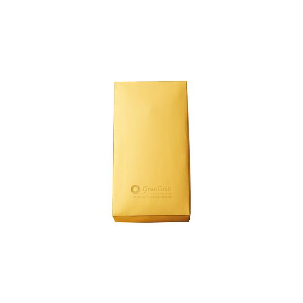 保冷温ボトル 水筒 310ml ステンレスボトル ギフトボックス入り 販促 ノベルティ 小ロット グランゴールド 真空保冷温ボトル