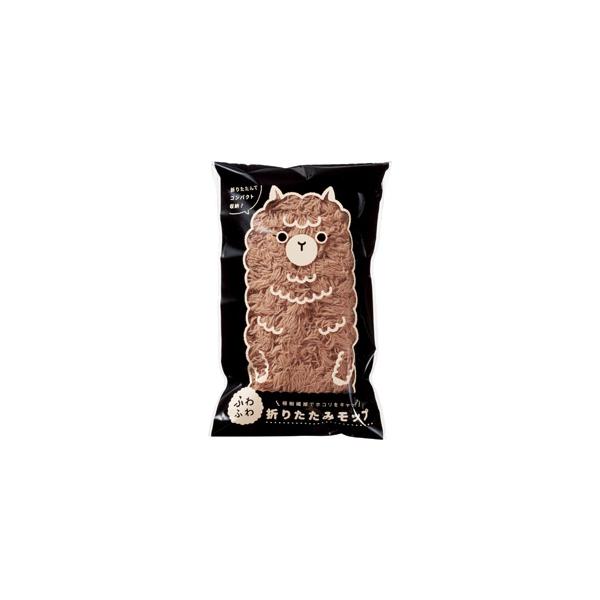 お掃除モップ ハンディモップ 便利グッズ かわいい雑貨 ふわふわ折りたたみモップ