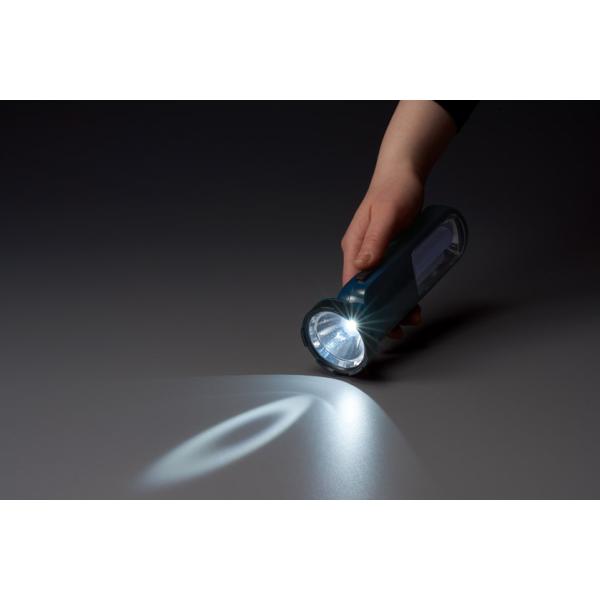 懐中電灯 LEDライト ランタンライト 防災グッズ 備品 ノベルティ モシモニソナエル 3シチュエーションライト