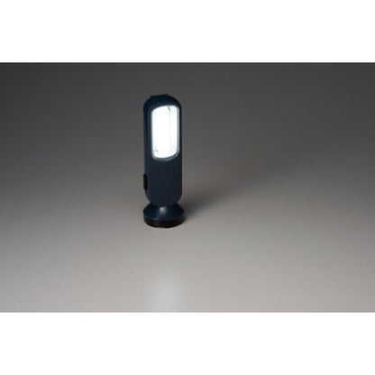 懐中電灯 LEDライト ランタンライト 防災グッズ 備品 ノベルティ モシモニソナエル 3シチュエーションライト