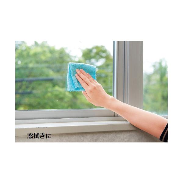 お掃除クロス 雑巾 スマホクリーナー ギフトボックス入り かわいい雑貨 イエピカ マイクロファイバークロス３枚組