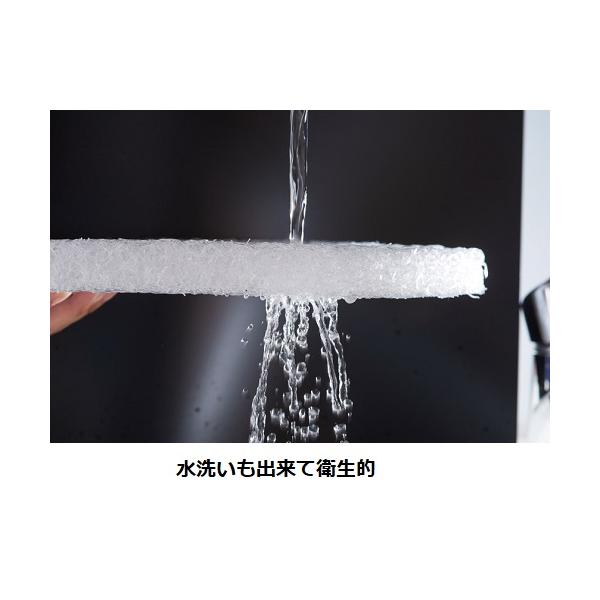 高反発クッション 座布団 円形クッション 疲れにくい 軽量 ノベルティ 小ロット かるリラ 高反発クッション