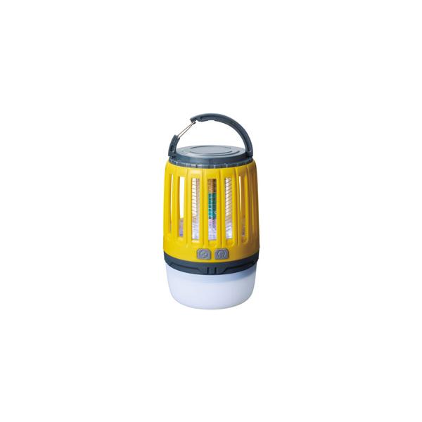 ランタンライト ハンディ 虫誘引 COB キャンプ レジャー アウトドア 防災 ノベルティ 備品 小ロット ムシトル～ン！2WAYランタンライト