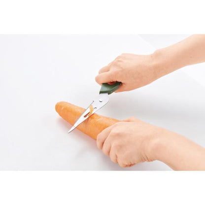 はさみ ナイフ トング 皮むき 下ごしらえ キッチングッズ 便利グッズ アウトドア プチギフト 12in1 多機能マルチハサミ