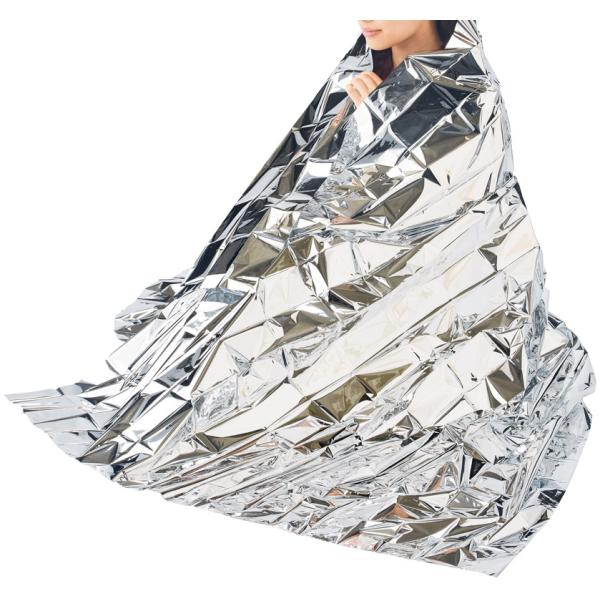 防災セット アルミシート LEDライト 他 備品 まとめ買い ノベルティ 小ロット モシモニソナエル 防災15点セット