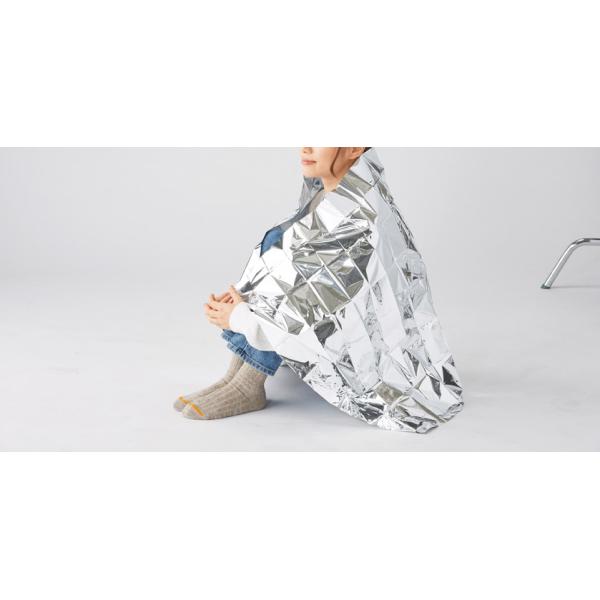 防災セット ボトル アルミシート ホイッスル 他 備品 まとめ買い ノベルティ 小ロット モシモニソナエル 防災備蓄ボトル6点セット