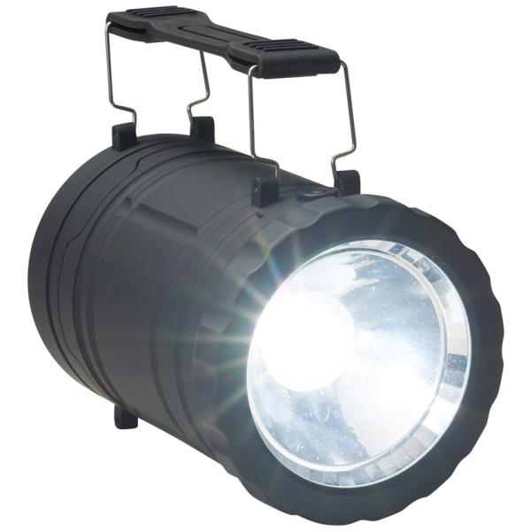 ランタンライト 懐中電灯 SMD アウトドア レジャー 防災 ノベルティ 備品 小ロット 2スタイルSMDマルチライト