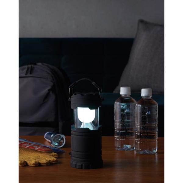 ランタンライト 懐中電灯 SMD アウトドア レジャー 防災 ノベルティ 備品 小ロット 2スタイルSMDマルチライト