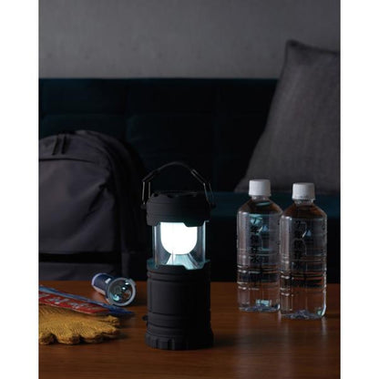 ランタンライト 懐中電灯 SMD アウトドア レジャー 防災 ノベルティ 備品 小ロット 2スタイルSMDマルチライト