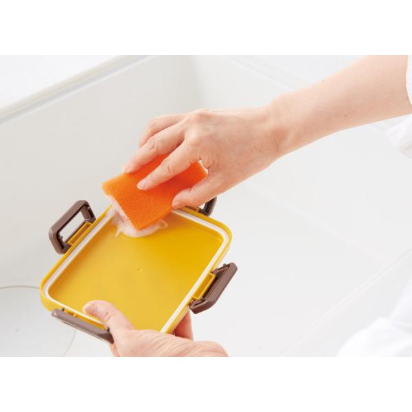 薄型スポンジ 18個セット キッチングッズ かわいい雑貨 お掃除グッズ プチギフト マイピカ 毎日つかいきりスポンジ18個入