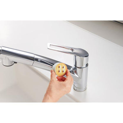 キッチンスポンジ 6個セット かわいい雑貨 お掃除グッズ プチギフト クッキーアソート メラミンスポンジ6個入