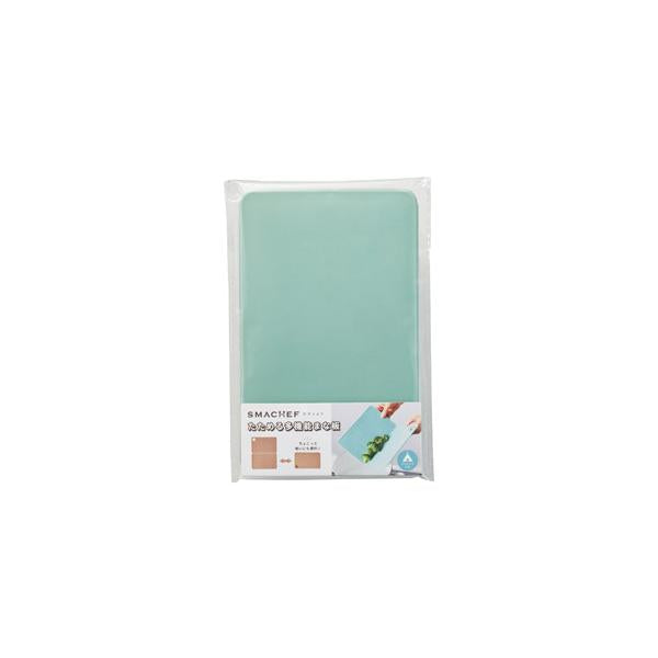 折りたたみまな板 おろし付き メモリ付き キッチングッズ 調理グッズ 便利グッズ ノベルティ 小ロット スマシェフ たためる多機能まな板