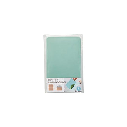 折りたたみまな板 おろし付き メモリ付き キッチングッズ 調理グッズ 便利グッズ ノベルティ 小ロット スマシェフ たためる多機能まな板