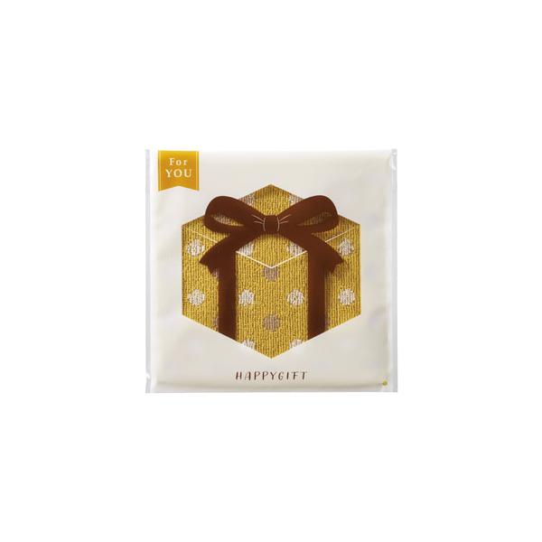 ハンドタオル ハンカチタオル コットン100％ ジャガード織 プチギフト かわいい雑貨 ハピギフト コットンハンカチタオル