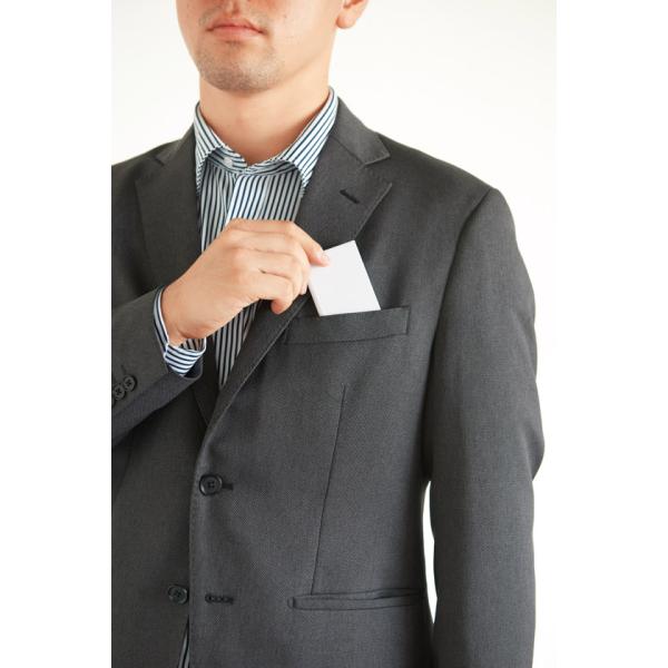 ふせんセット ミニボールペン付き 薄型ケース 便利文具 記念品 ペン付 ポケットふせん