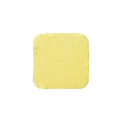 ハンカチタオル コットン100％ リボン柄ボックス プチギフト かわいい雑貨 トイロ ギフトボックス入ハンカチタオル