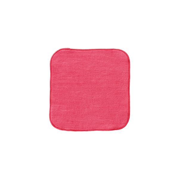 ハンカチタオル コットン100％ リボン柄ボックス プチギフト かわいい雑貨 トイロ ギフトボックス入ハンカチタオル