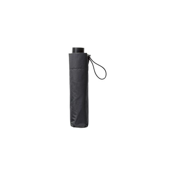 折り畳み傘 日傘 雨傘 UVカット レイングッズ 梅雨対策 ノベルティ 小ロット ベーシックカラー晴雨兼用折りたたみ傘