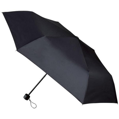 折り畳み傘 日傘 雨傘 UVカット レイングッズ 梅雨対策 ノベルティ 小ロット ベーシックカラー晴雨兼用折りたたみ傘
