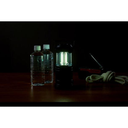 ランタンライト ハンディライト 懐中電灯 COB アウトドア レジャー 防災グッズ ノベルティ 備品 小ロット 2スタイルCOBランタンライト