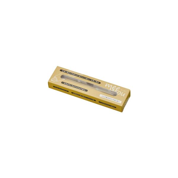 文具 ステーショナリー カッター セラミック製 ペン型 携帯グッズ 便利グッズ 格安 備品 景品 販促品 ノベルティ ミームー ノック式セラミックカッター