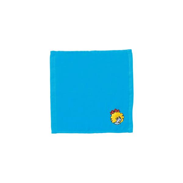 チャーミーレトロ コットンハンカチタオル