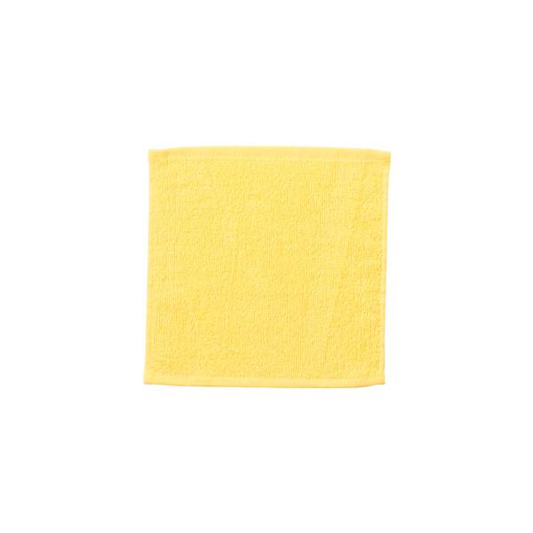 ハンドタオル ハンカチタオル コットン100％ プチギフト かわいい雑貨 ライトカラー ハンカチタオル