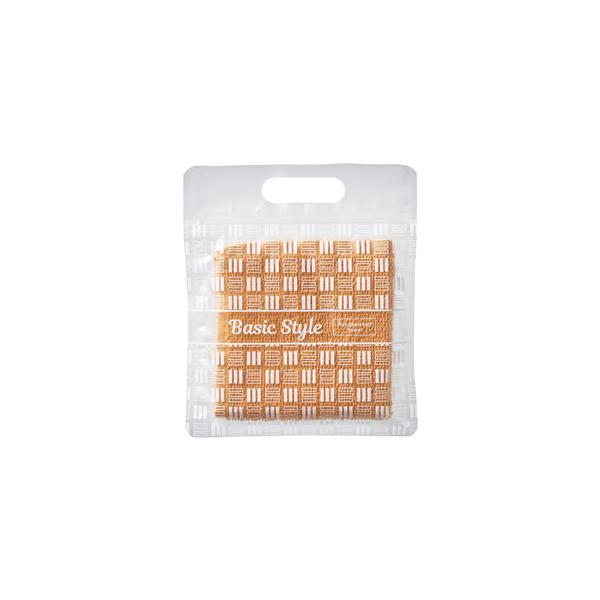 ハンドタオル ハンカチタオル コットン100％ プチギフト かわいい雑貨 ベーシックスタイル ハンカチタオル