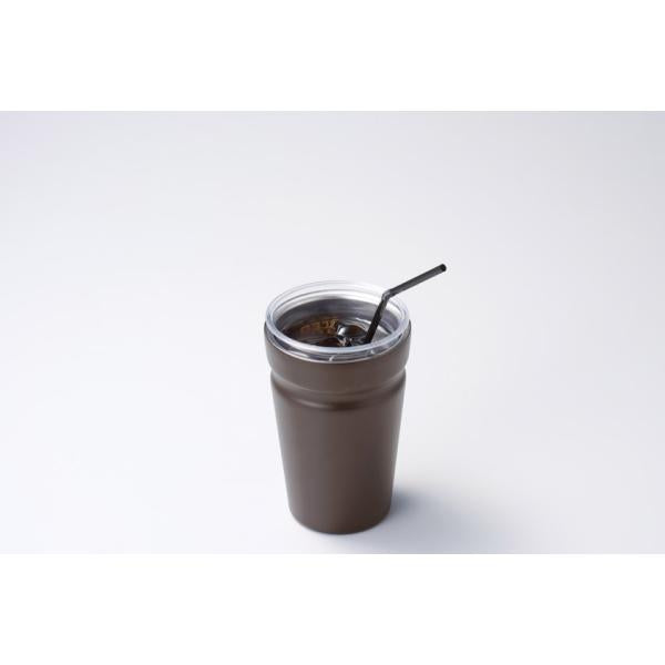 真空ステンレスタンブラー 480ml カップホルダー ２WAY 記念品 ノベルティ 小ロット カップをそのままIN！真空断熱タンブラー