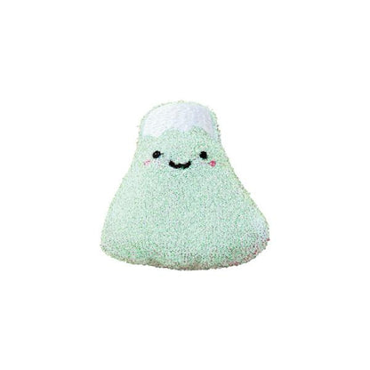 キッチンスポンジ 3点セット かわいい雑貨 開運 お掃除グッズ プチギフト ノベルティ 小ロット 使い分け！縁起物スポンジ3種セット