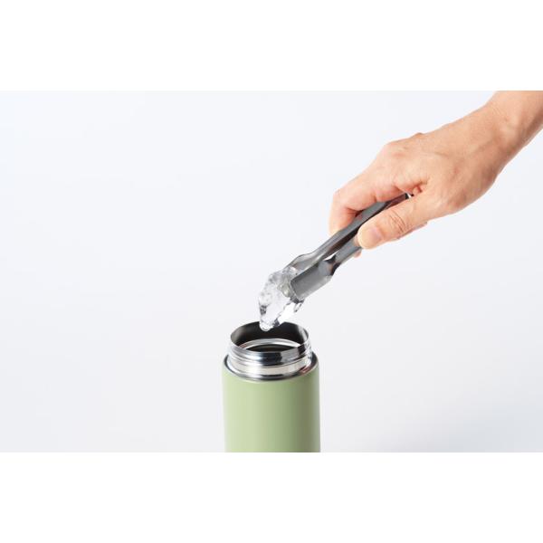 保冷温ボトル 水筒 300ml ステンレスボトル 真空構造 レジャー 販促 ノベルティ 小ロット ワンプッシュ 真空保冷温ボトル300ml