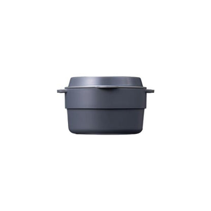 保存容器 220ml 食器 電子レンジ可 冷凍保存可 便利グッズ レジャー アウトドア ラウンド保存容器