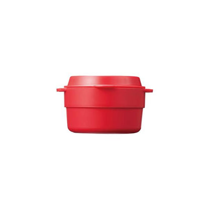 保存容器 220ml 食器 電子レンジ可 冷凍保存可 便利グッズ レジャー アウトドア ラウンド保存容器
