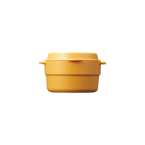 保存容器 220ml 食器 電子レンジ可 冷凍保存可 便利グッズ レジャー アウトドア ラウンド保存容器