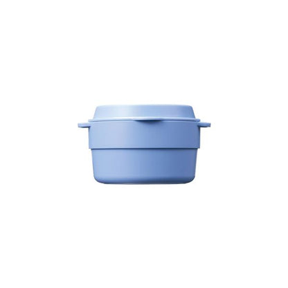 保存容器 220ml 食器 電子レンジ可 冷凍保存可 便利グッズ レジャー アウトドア ラウンド保存容器