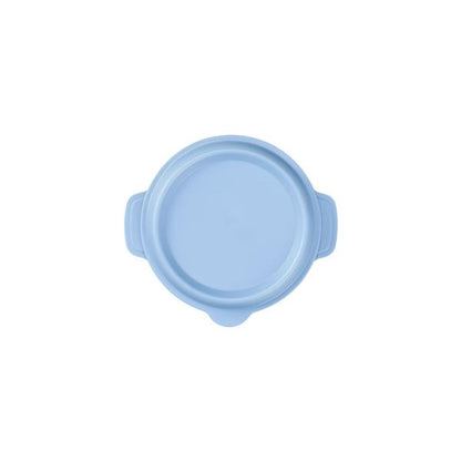 保存容器 220ml 食器 電子レンジ可 冷凍保存可 便利グッズ レジャー アウトドア ラウンド保存容器
