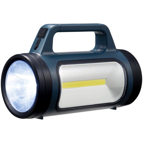 ハンディライト ランタンライト LED ソーラー充電 USB充電 防災 備品 ノベルティ 小ロット モシモニソナエル ソーラー充電多機能ライト