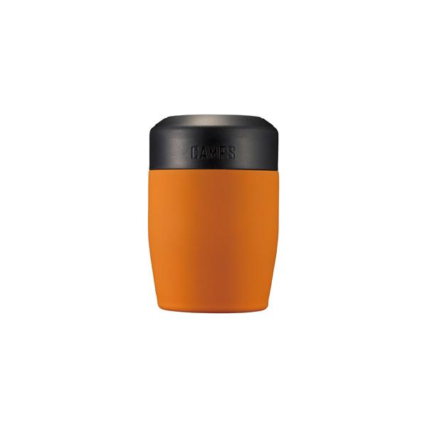 フードポット 保冷温 300ml 真空構造 アウトドア レジャー ノベルティ 小ロット キャンプス 保冷温ランチポット