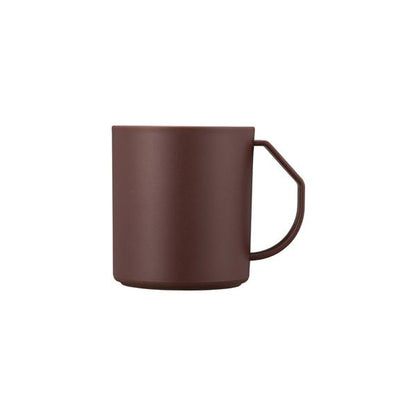 マグカップ 370ml 食器 エコロジー SDGs アウトドア レジャー 便利雑貨 リル コーヒー豆殻配合 水切りマグ