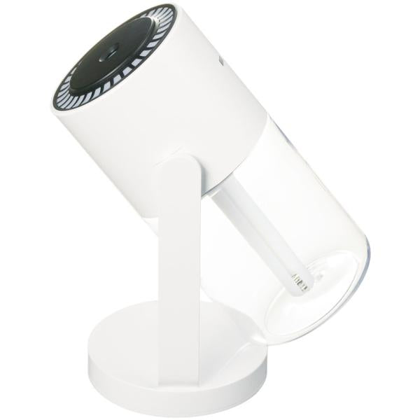 卓上加湿器 USB電源 感染予防 ウイルス対策 乾燥対策 まとめ買い 小ロット 販促 ノベルティ ミースティ 卓上加湿器