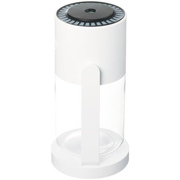 卓上加湿器 USB電源 感染予防 ウイルス対策 乾燥対策 まとめ買い 小ロット 販促 ノベルティ ミースティ 卓上加湿器