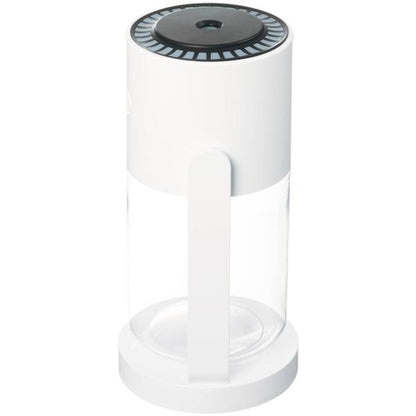 卓上加湿器 USB電源 感染予防 ウイルス対策 乾燥対策 まとめ買い 小ロット 販促 ノベルティ ミースティ 卓上加湿器