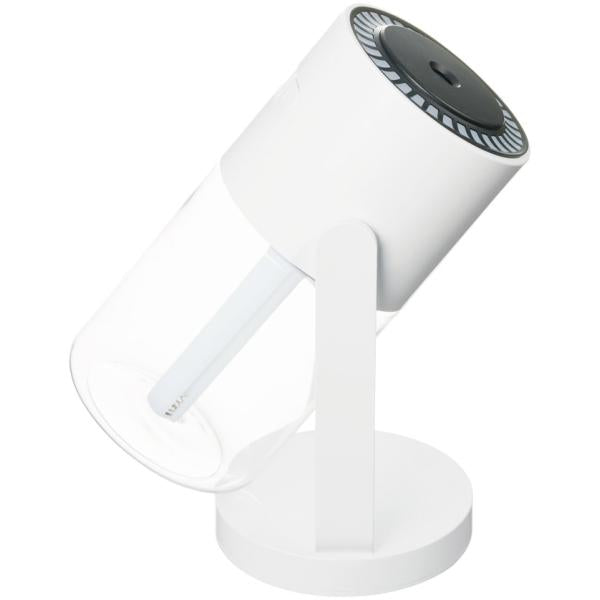 卓上加湿器 USB電源 感染予防 ウイルス対策 乾燥対策 まとめ買い 小ロット 販促 ノベルティ ミースティ 卓上加湿器