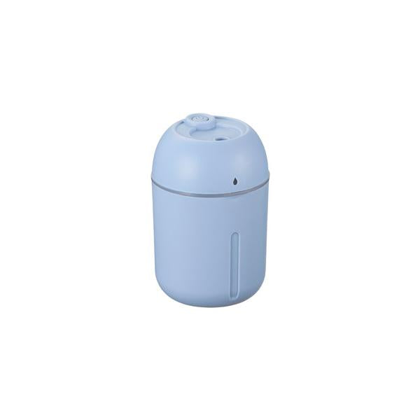 卓上加湿器 USB電源 感染予防 ウイルス対策 乾燥対策 まとめ買い 小ロット 販促 ノベルティ スムースライン 卓上加湿器
